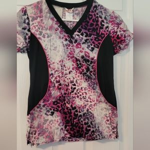 Women's Scrub Top